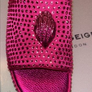 Kurt Geiger sandals and sneakers bundle deal!